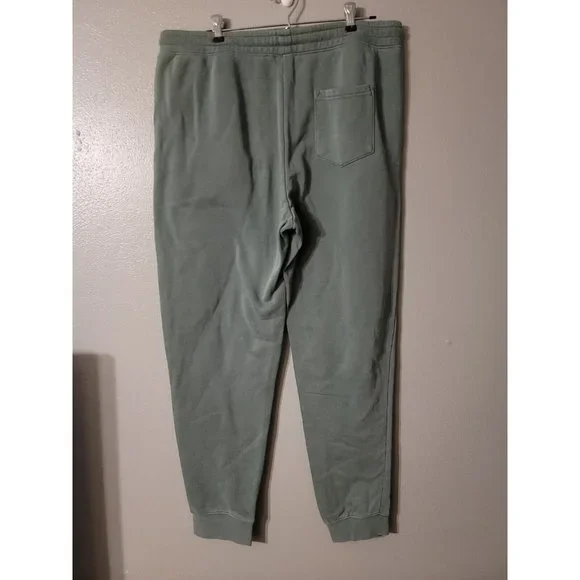 Zytec Green Sweat Suit Set Size L Monday Mindset Independent Trading Company CO - Picture 4 of 8